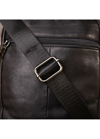 Чоловіча шкіряна сумка через плече 20426 Vintage (262523660)