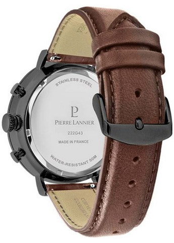 Часы 222G434 Pierre Lannier (270015408)