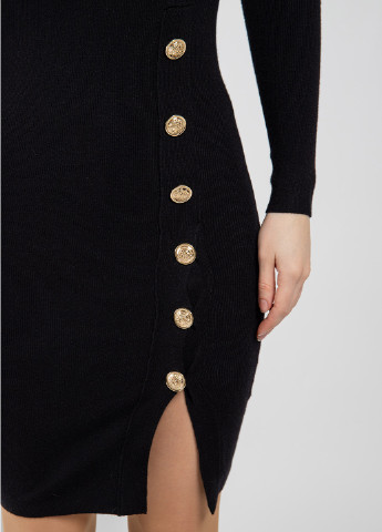 Черное платье No Secrets