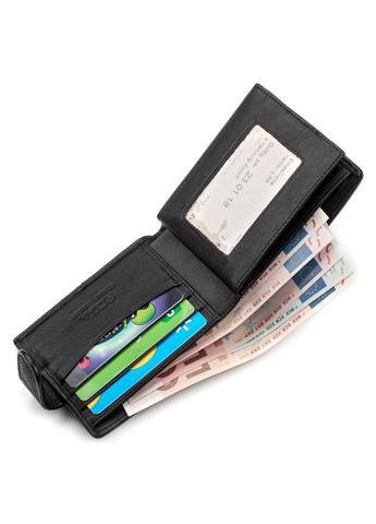 Мужской кошелек Stingray Leather (257160140)