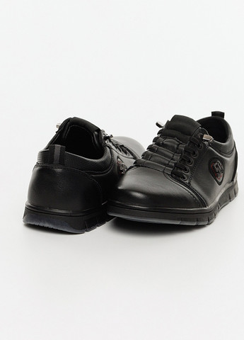 Туфлі на хлопчика колір чорний ЦБ-00221577 Мышонок (259786503)