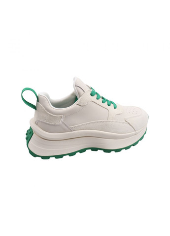 Білі кросівки жіночі молочні натуральна замша Lifexpert 1245-23DK
