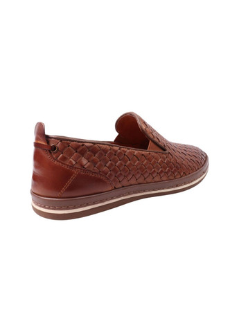 Туфлі чоловічі Lido Marinozi коричневі натуральна шкіра Lido Marinozzi 217-21ltcp (257437825)