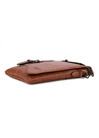 Мужская сумка VICUNA (8838-2-KH) светло-коричневая Polo (263360649)