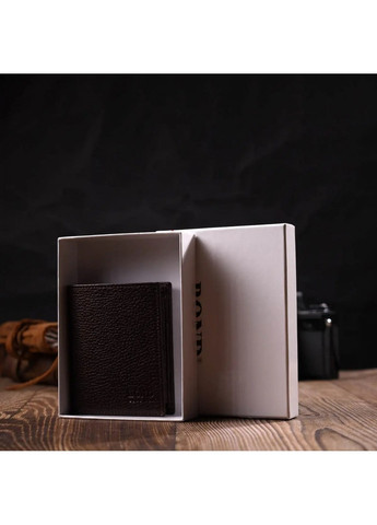 Кожаный мужской турецкий кошелек 21993 Bond (269089103)