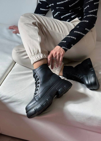 Осенние ботинки демисезон Vakko