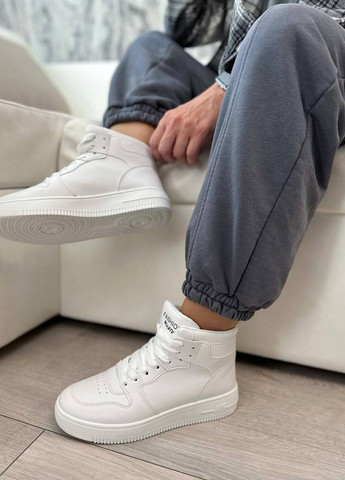 Осенние ботинки Vakko