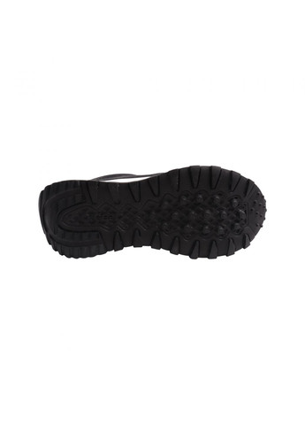 Черные кроссовки женские черные натуральная кожа Lifexpert 1281-23LKP