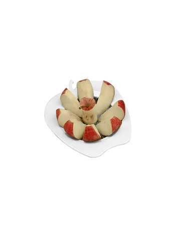 Специальный кухонный нож яблокорезка для нарезки яблок дольками в виде яблока Kitchen Master (275104094)