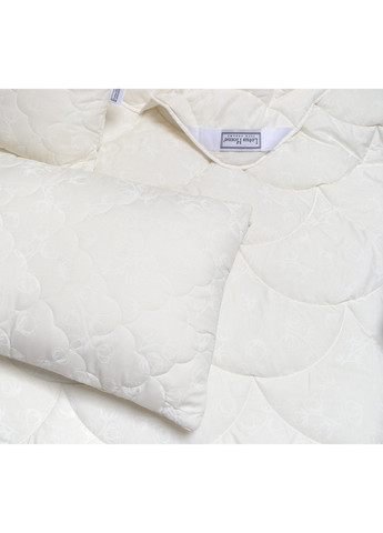 Набор одеяло с подушками Home - Cotton Extra евро Lotus (258997487)