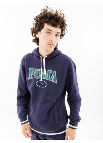 Кофта SQUAD Hoodie Puma (278000353)