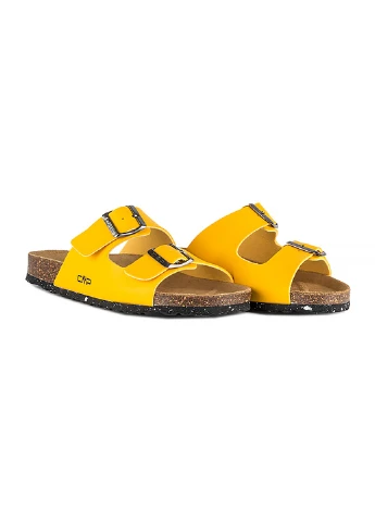 Тапочки ECO THALITHA WMN SLIPPER CMP (261773175)