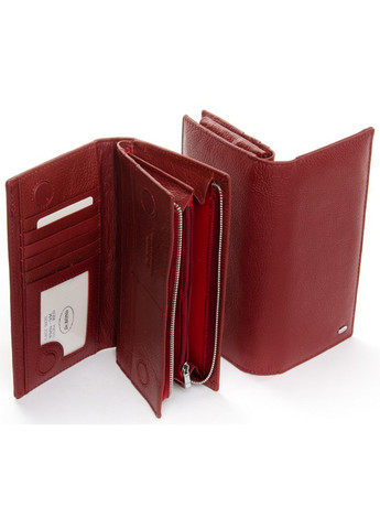 Гаманець жіночий шкіряний Dr. Bond WMB-3M (268219065)