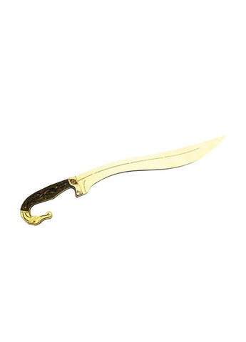 Игрушка – сувенирный меч "ФАЛЬКАТА-мини" цвет разноцветный ЦБ-00241145 Сувенір-Декор (276903588)