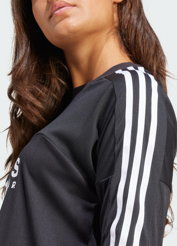 Лонгслів Tiro 3-Stripes adidas (276778451)