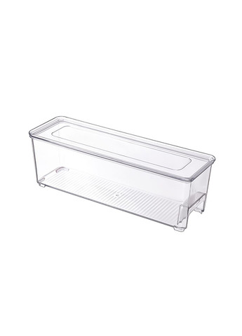 Контейнер для зберігання в холодильник, 32,5х10х10,5 см MVM (264827200)