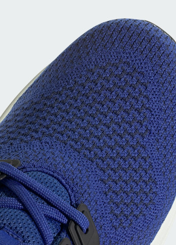 Синій всесезон кросівки ubounce dna adidas