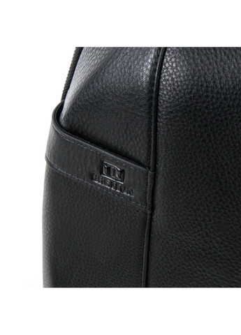 Городской рюкзак кожаный BE 9311-49 black Bretton (261551292)