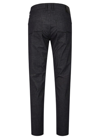 Темно-серые мужские джинсы темно-серый Hechter