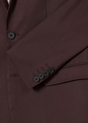 Піджак,темно-фіолетовий, H&M (256789530)