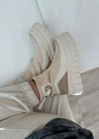 Осенние ботинки демисезон Vakko