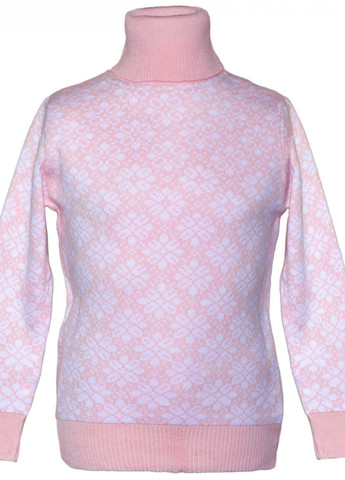 Білий светри светр на дівчаток (цвет) Lemanta