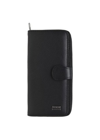 Шкіряний жіночий гаманець K11090-black Horse Imperial (266143765)