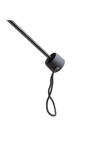 Чёрный зонт мужской механический zar3110 Art rain средний (262976926)