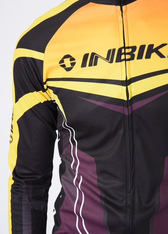 Велокостюм мужской Let's Shop (257287401)