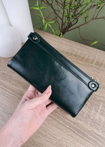 Гаманець м'який книжко на кнопках SoMuch (259888149)