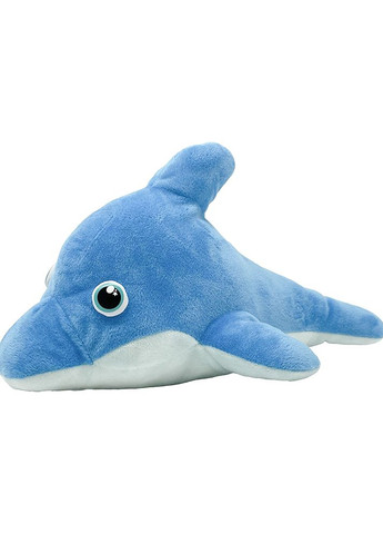 М'яка іграшка Night Buddies Дельфін колір різнокольоровий ЦБ-00232136 Beverly Hills (264292195)