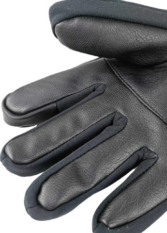 Рукавички зимові водовідштовхувальні з сенсорним покриттям з гумкою на зап'ясті (476038-Prob) Розмір ХL Unbranded (276390844)