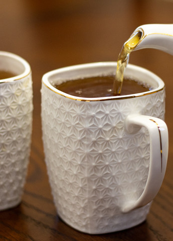 Чай малиновий ферментований 150 г Teaina (257161632)