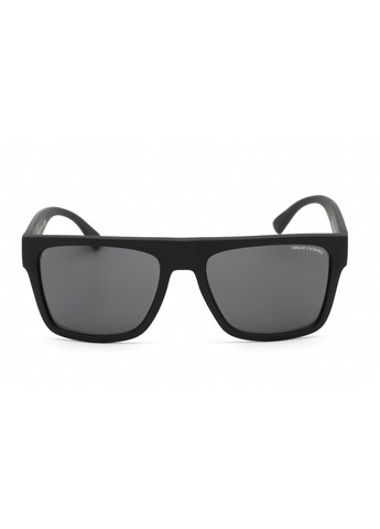 Солнцезащитные очки Armani Exchange ax4113s 8078 (258161442)