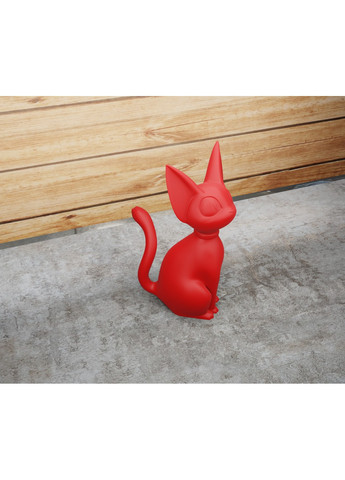 Статуетка довговухе кошеня ЗаСвіт (261555175)