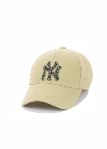 Женская кепка Нью Йорк / New York S/M No Brand кепка жіноча (278279373)