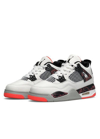 Nike Air Jordan 4 Retro Flight Nostalgia 3139