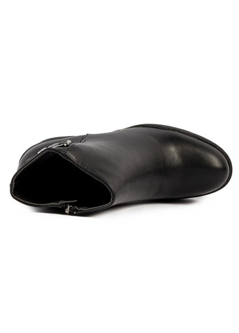 Осенние ботинки женские бренда 8100009_(1) Stilli из искусственной кожи