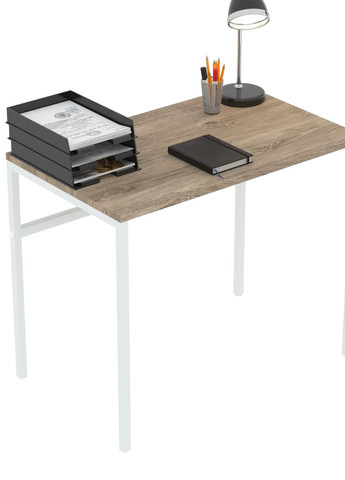 Стол Vin 02 90х56 см Дуб Корабельний Vian-Dizain (267498802)