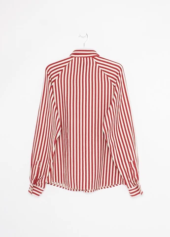 Красная рубашка JACK&JONES