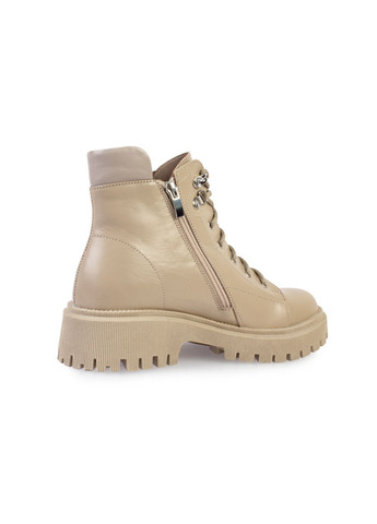Зимние ботинки женские бренда 8501175_(1) ModaMilano