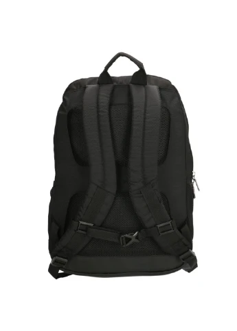 Uptown/Black EB47199 001 Рюкзак Enrico Benetti (262449113)