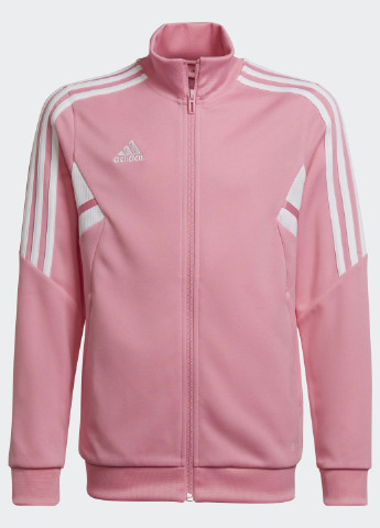 Рожева літня куртка condivo 22 adidas