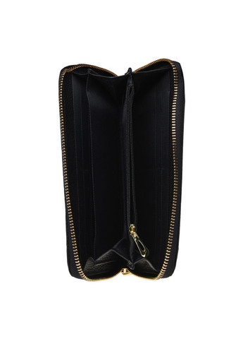 Женский кожаный кошелек K12707-black Keizer (266143442)