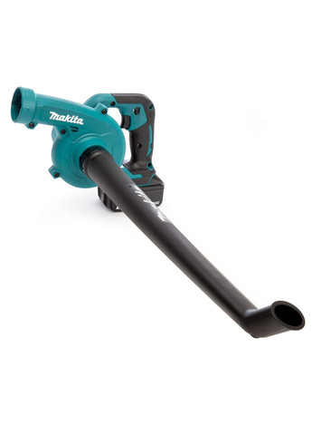 Повітродув акумуляторний DUB186RF (68 м/с, 3.2 м3/хв, LXT) Makita (268473359)