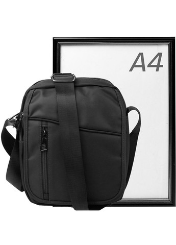 Чоловіча спортивна сумка FUL33-BLK JCB (271813544)