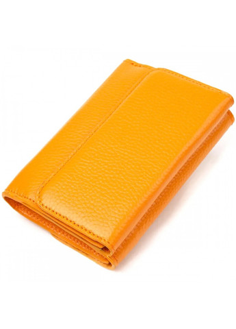 Жіночий шкіряний гаманець 21592 Canpellini (262454857)