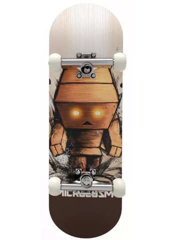 Професійний фінгерборд S29 PowerFinger (258160987)