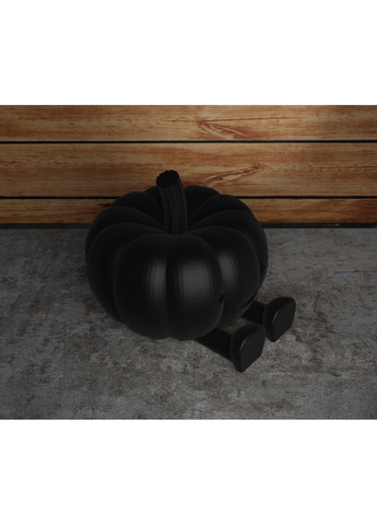 Гарбуз на Хелоувін з ніжками ЗаСвіт (266425152)