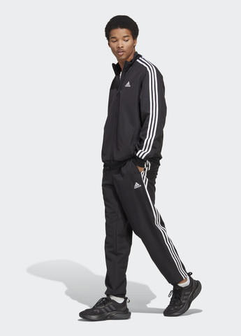 Спортивний костюм 3-Stripes adidas (260355245)